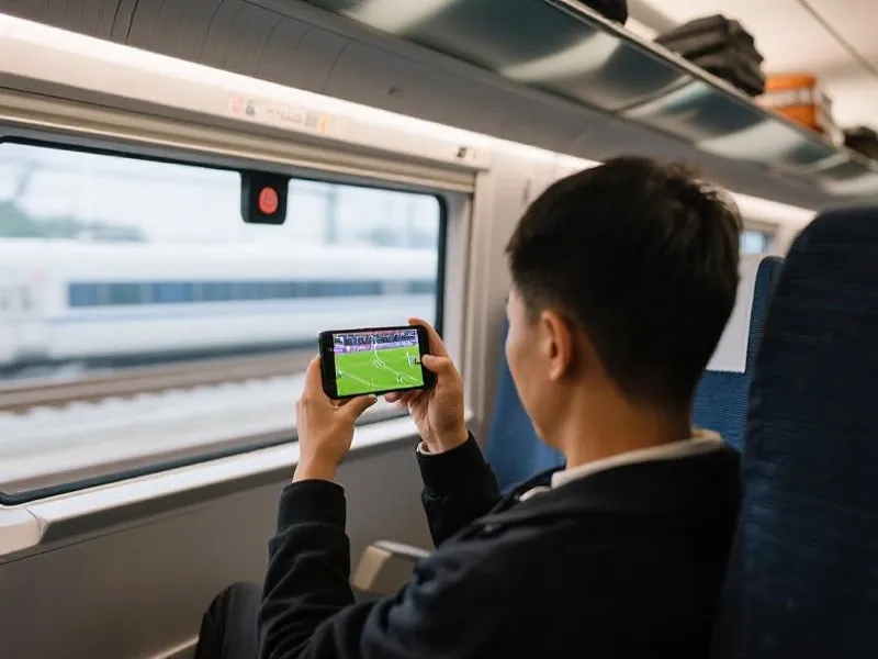 移动端观看世界杯直播