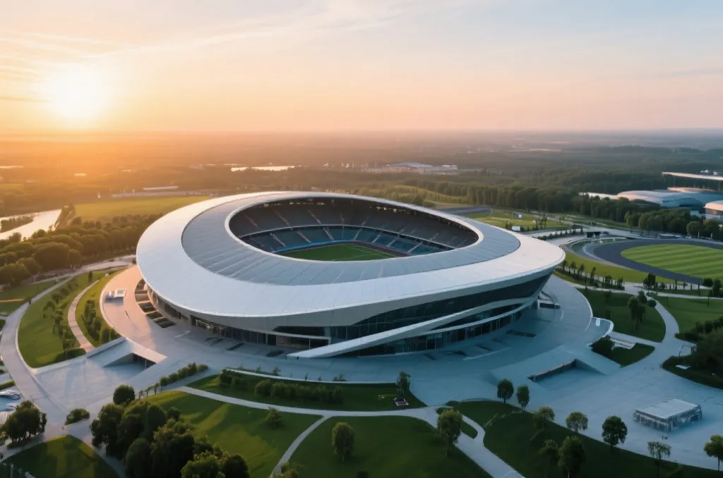 2026世界杯16个举办城市及体育场全览：观赛背景知识科普