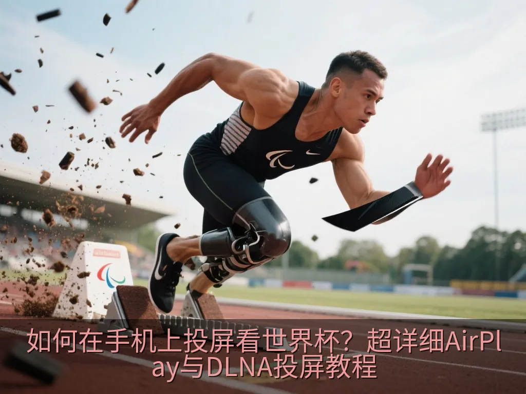 在温馨的客厅里,一家人通过大屏幕电视观看绿茵场上的足球比赛,画面清晰流畅